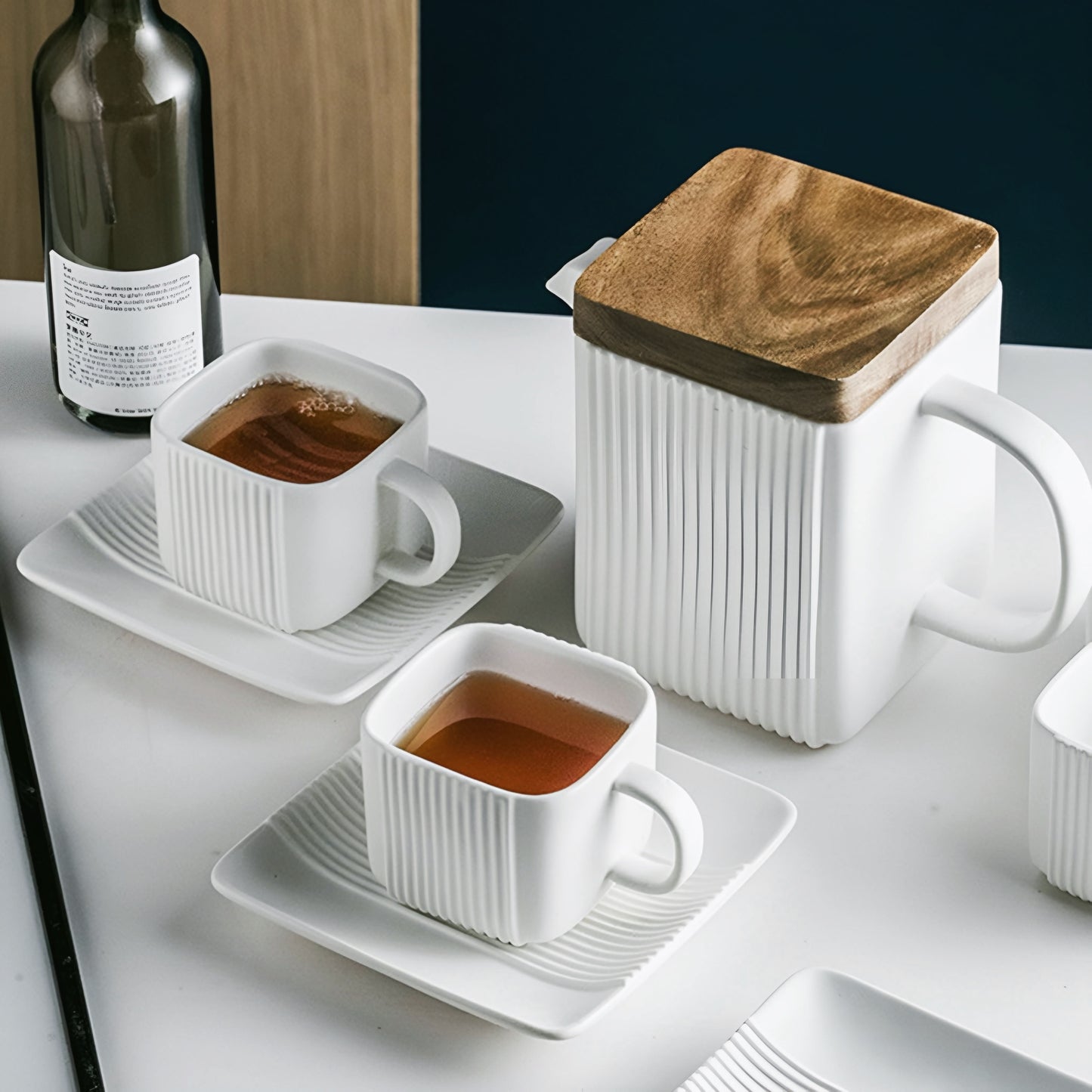 Square Set