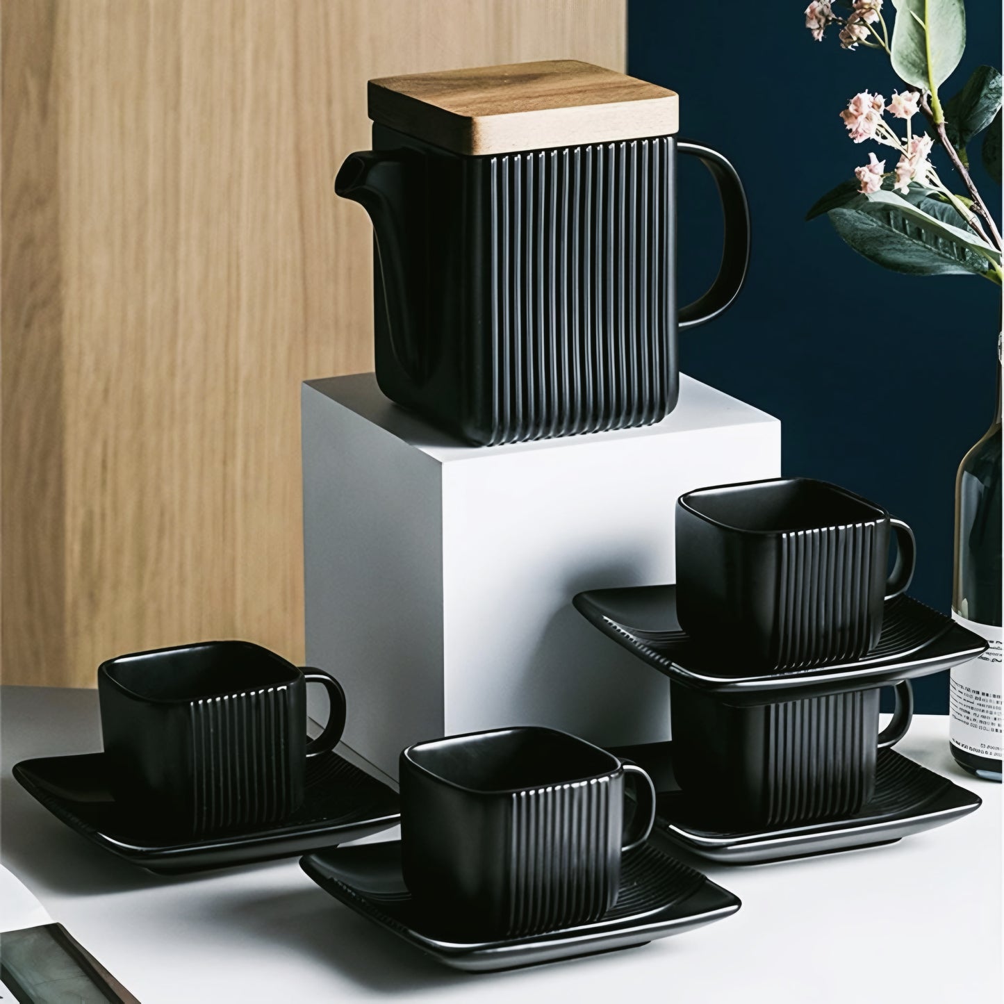 Square Set