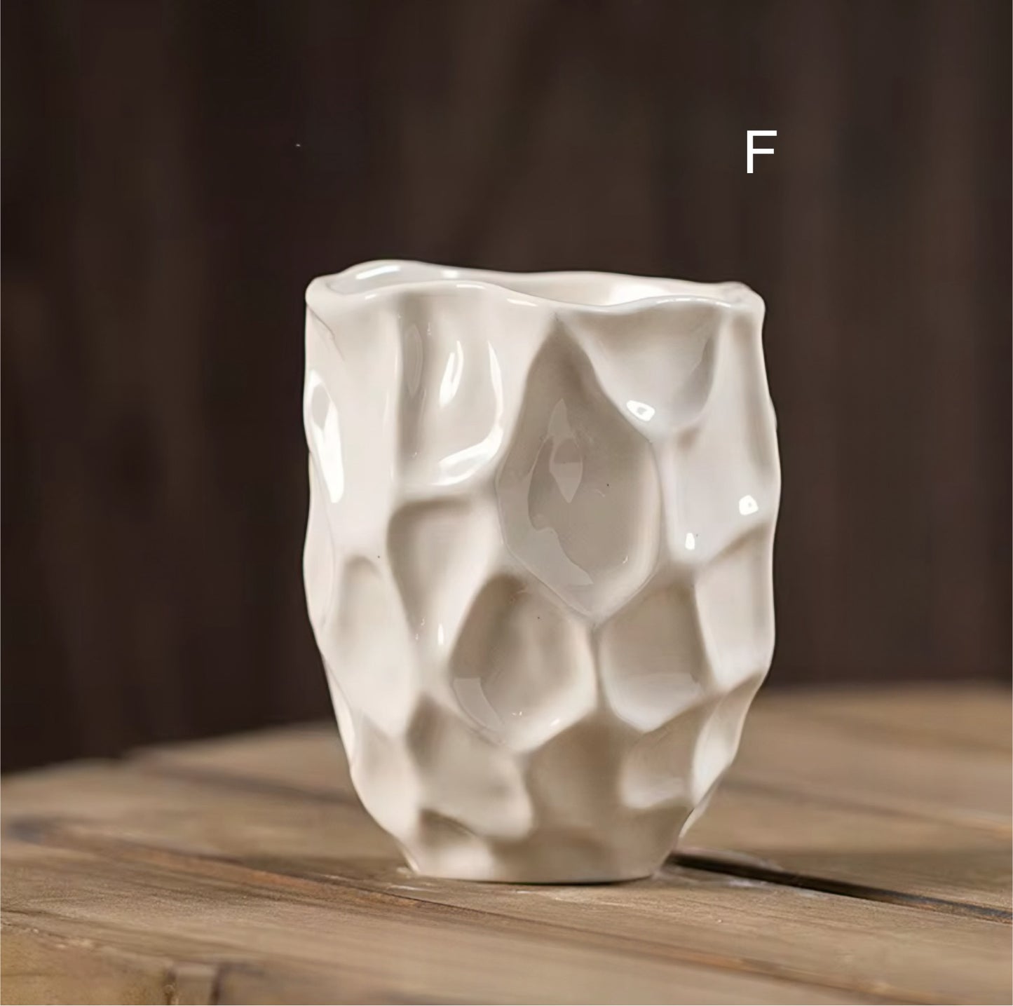 The Sculpt