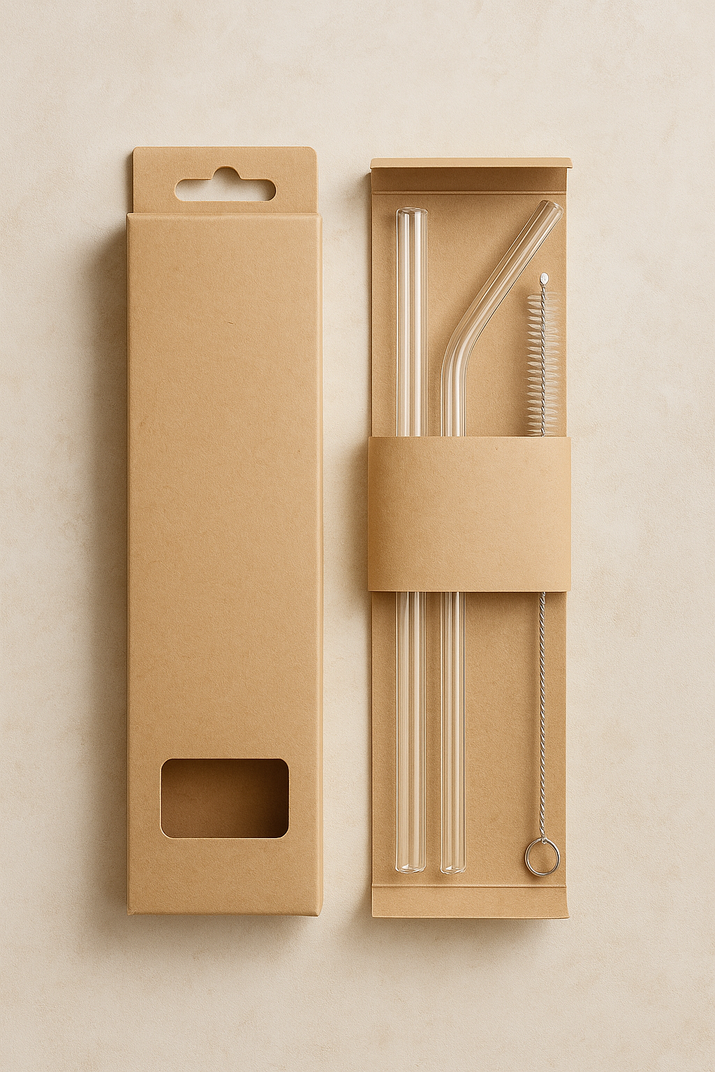 Straw Set