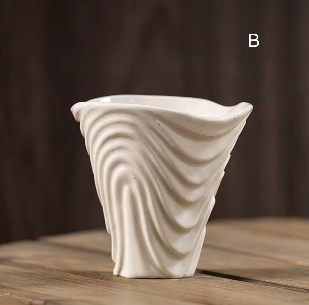 The Sculpt