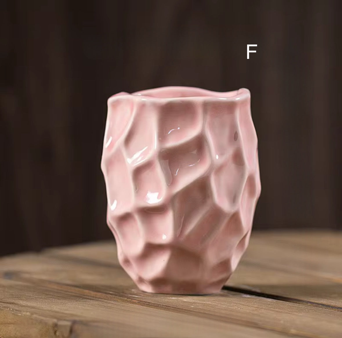 The Sculpt