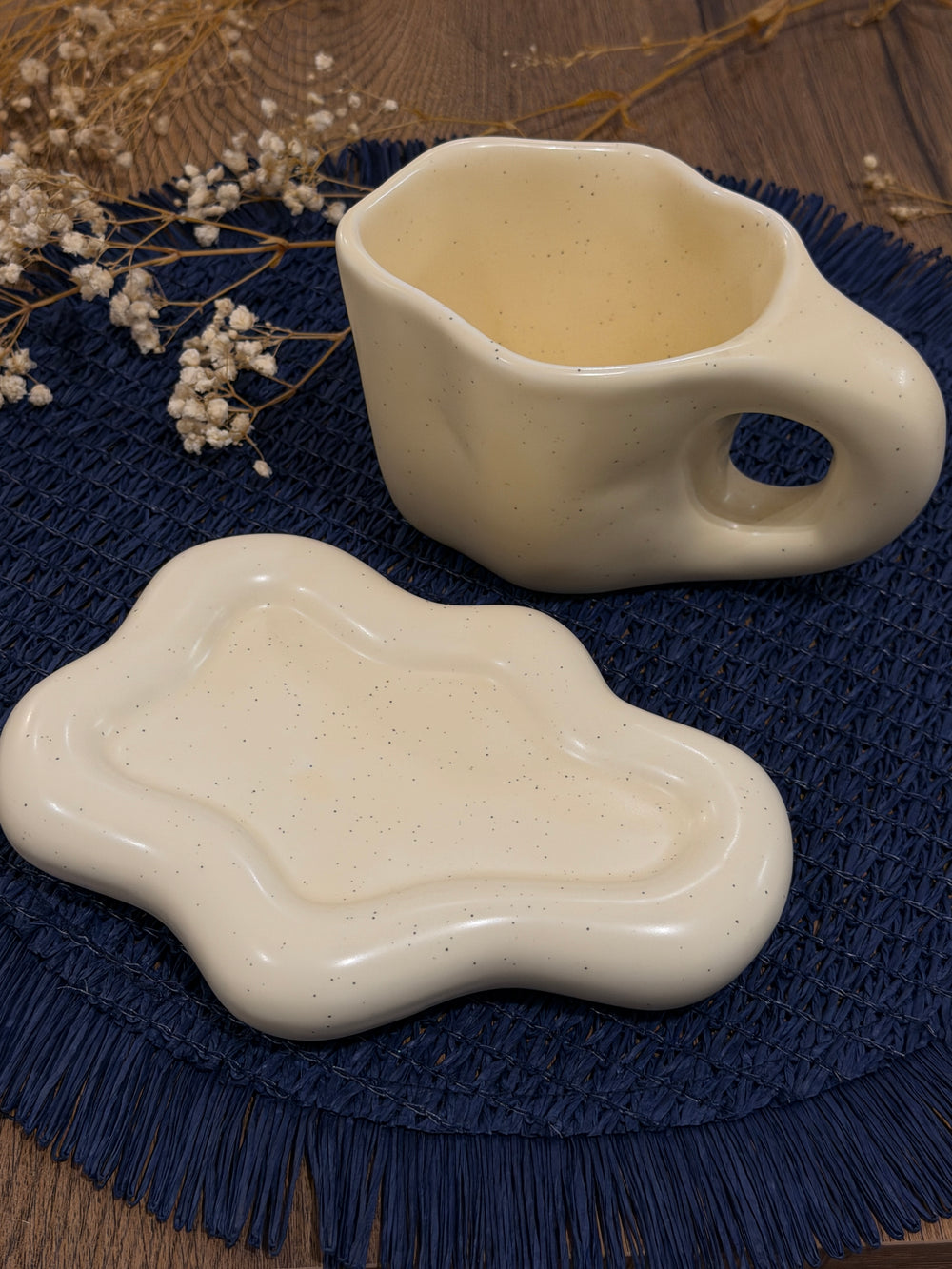 Melted Crème