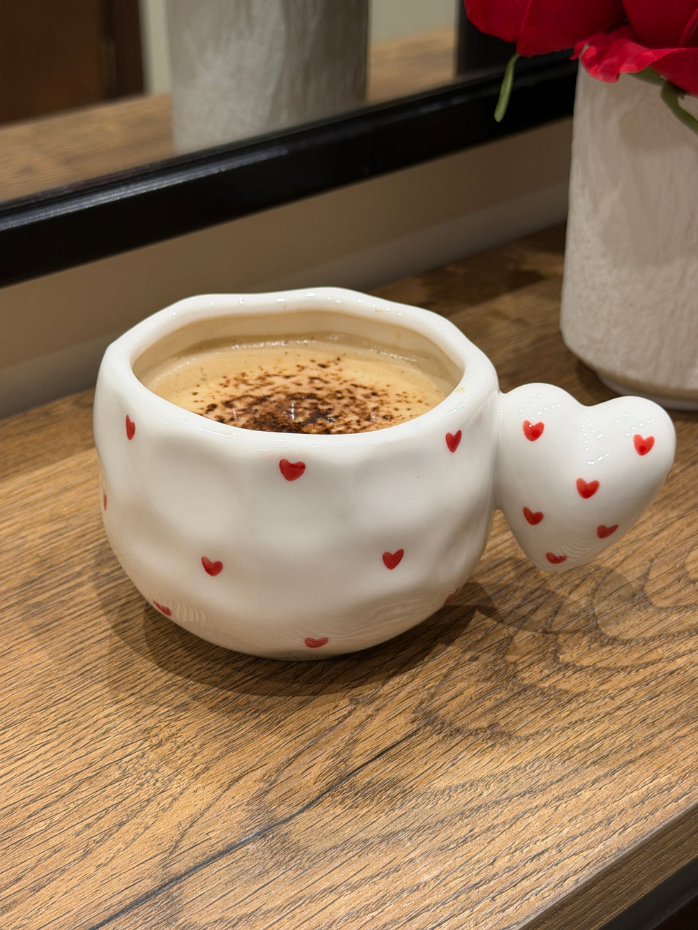 Petit Coeur