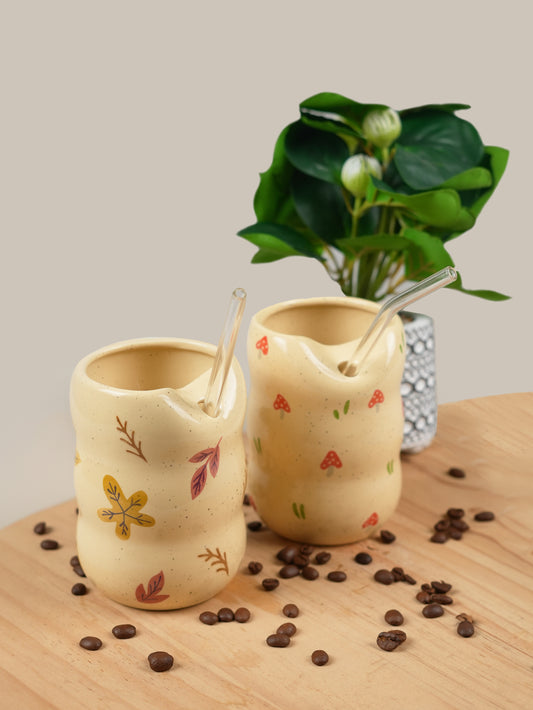 The Gentle Cup
