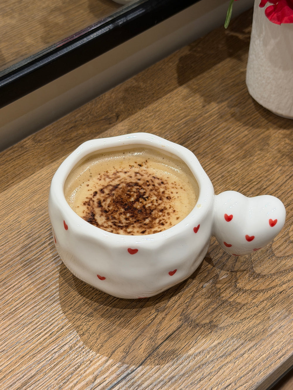 Petit Coeur