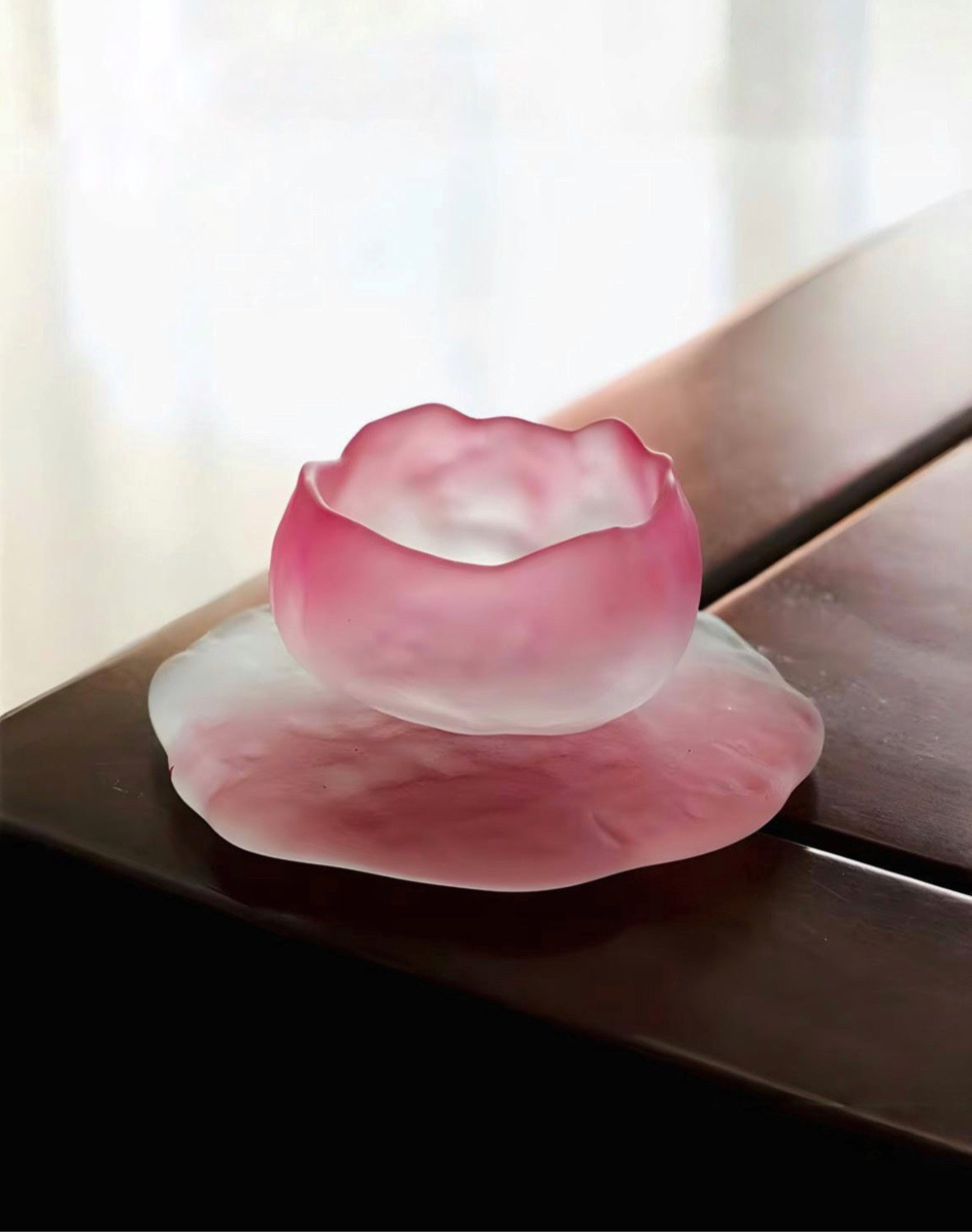Mini Pink Lady