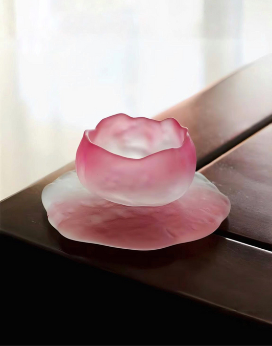 Mini Pink Lady
