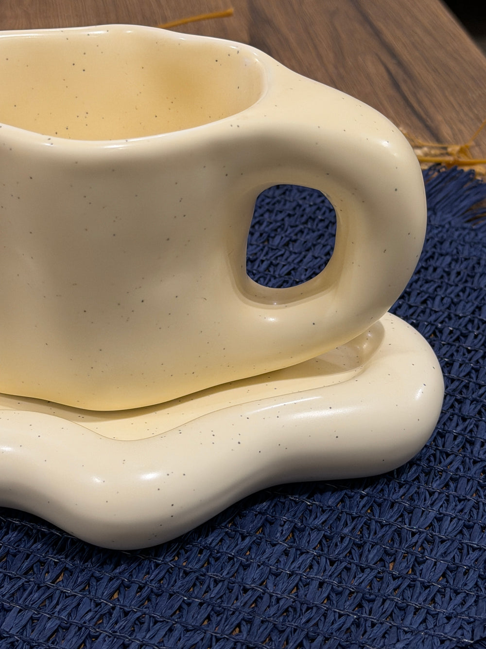 Melted Crème