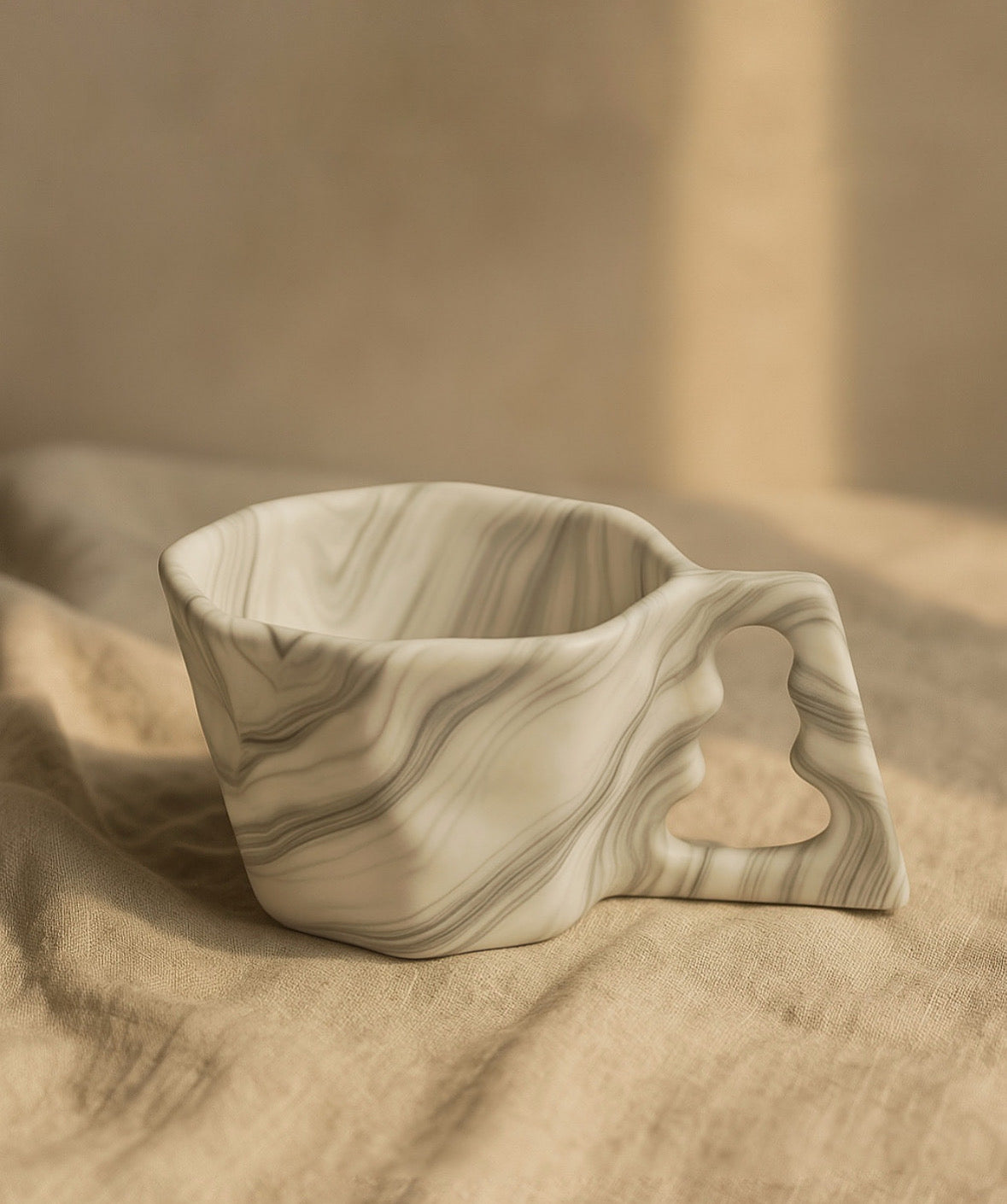 Marble Flow