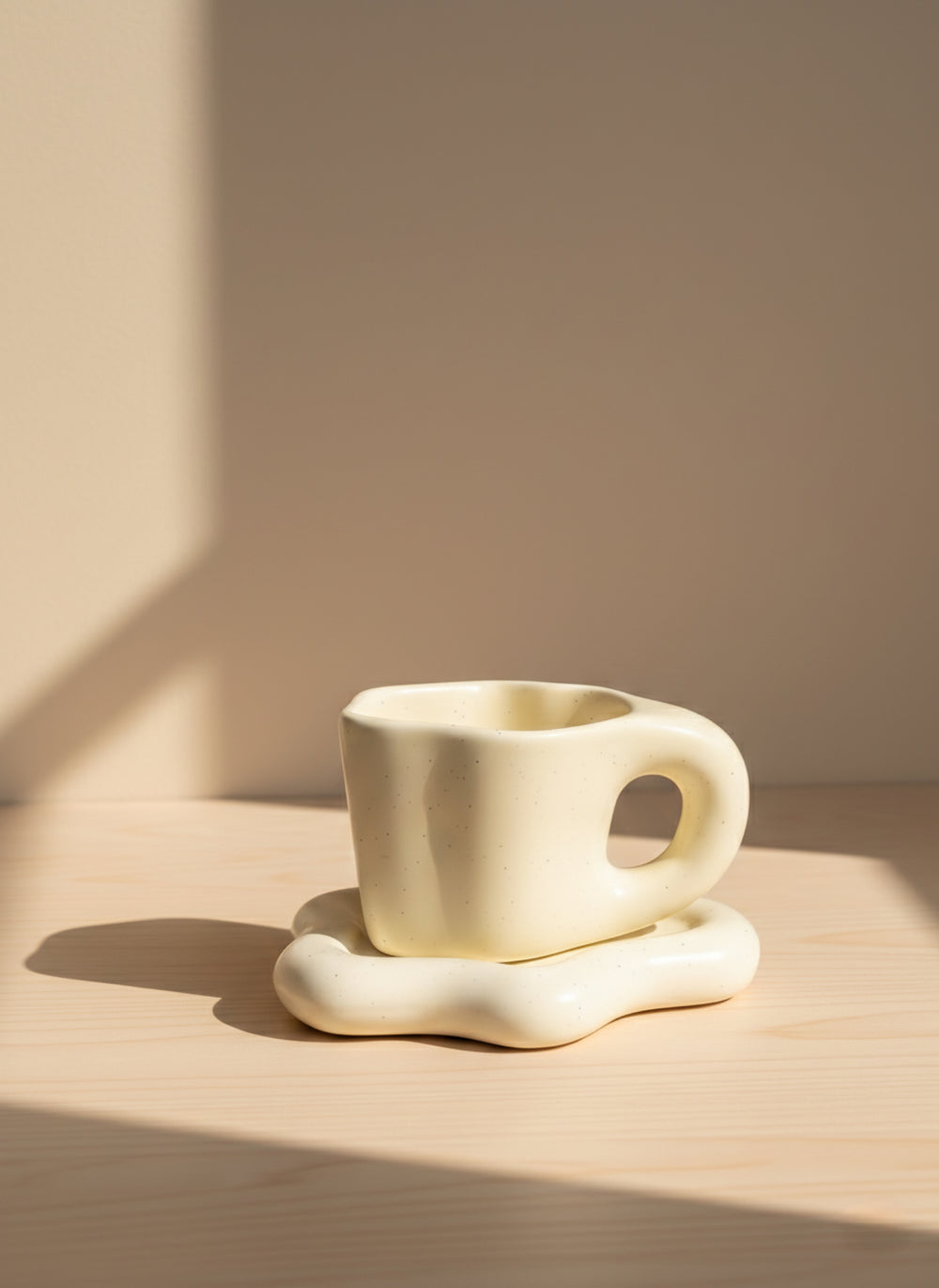 Melted Crème