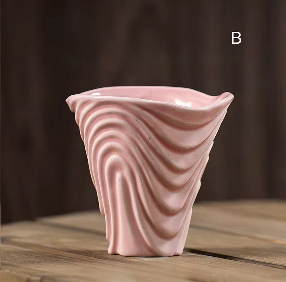 The Sculpt