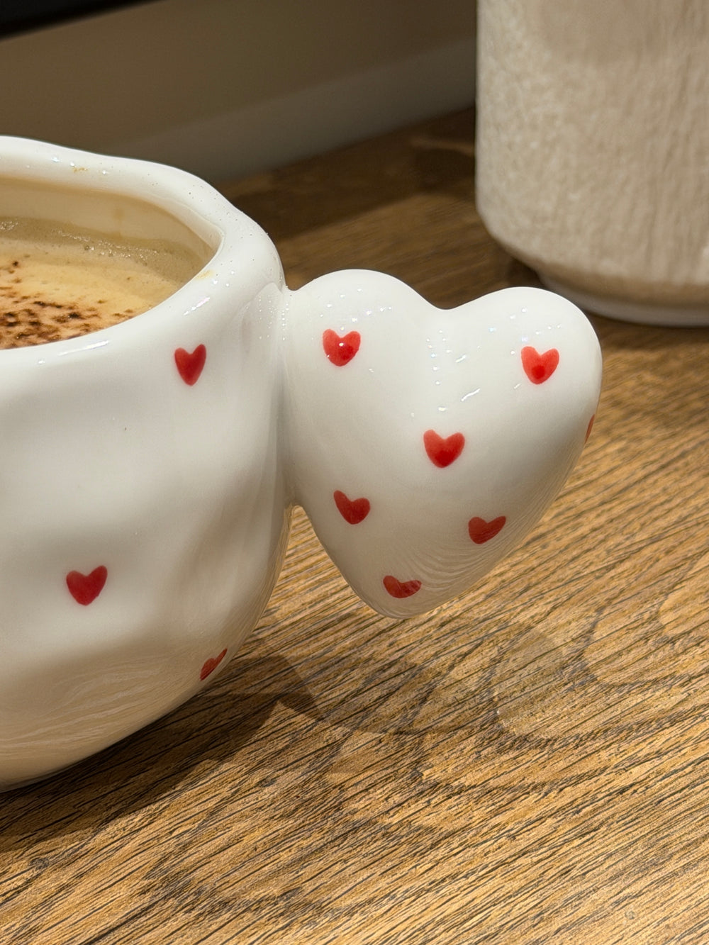 Petit Coeur