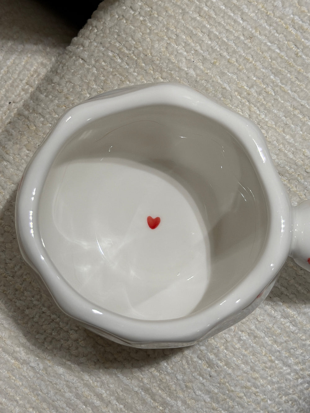 Petit Coeur