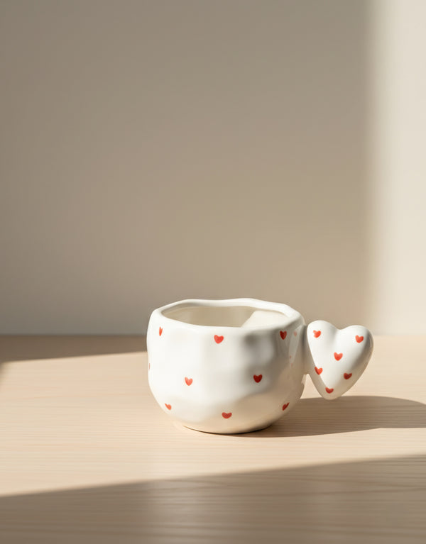 Petit Coeur