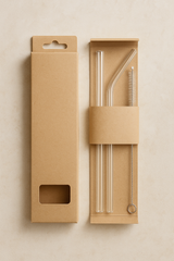Straw Set