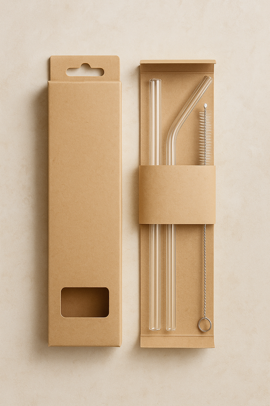 Straw Set