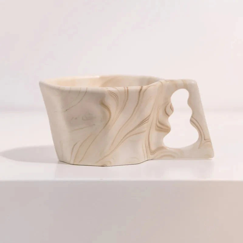 Marble Flow