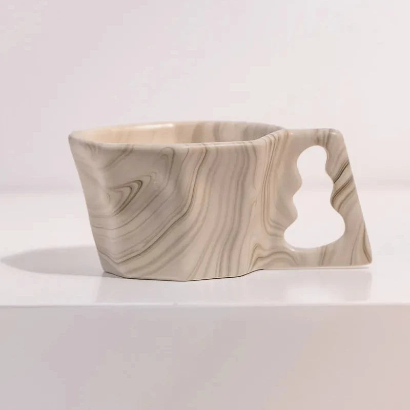 Marble Flow