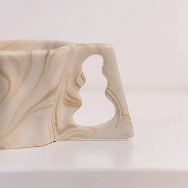 Marble Flow